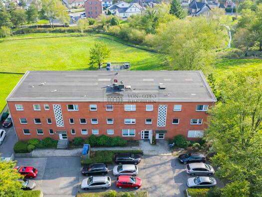Wohnung zum Kauf 240.000 € 2,5 Zimmer 69,8 m² 2. Geschoss Meckelfeld Seevetal 21217