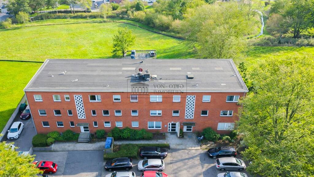 Wohnung zum Kauf 240.000 € 2,5 Zimmer 69,8 m² 2. Geschoss Meckelfeld Seevetal 21217