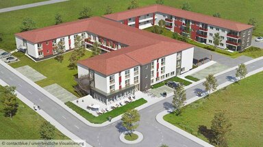 Apartment zum Kauf provisionsfrei als Kapitalanlage geeignet 380.078 € 3 Zimmer 83 m² Göggingen Göggingen 73571