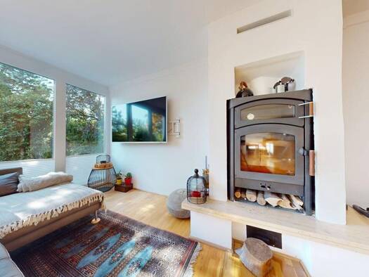 Doppelhaushälfte zum Kauf 498.000 € 4 Zimmer 129,2 m² Wohndorfweg Mauerbach 3001
