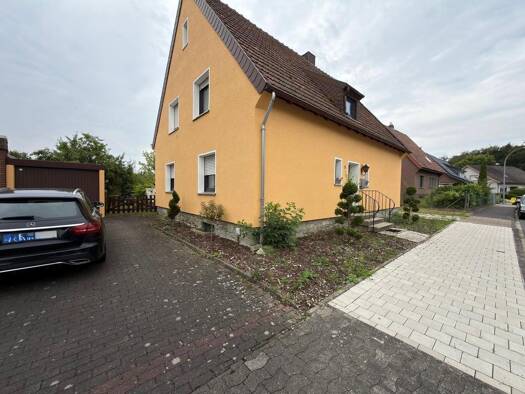 Einfamilienhaus zum Kauf 299.000 € 4 Zimmer 127 m² 949 m² Grundstück Liesborn Wadersloh 59329