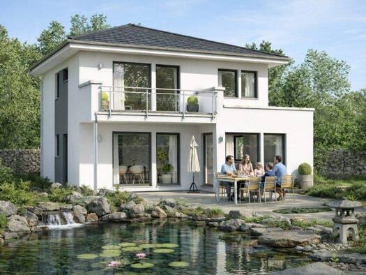 Einfamilienhaus zum Kauf 510.000 € 5 Zimmer 125,1 m² 626 m² Grundstück Nächst Neuendorf Zossen 15806