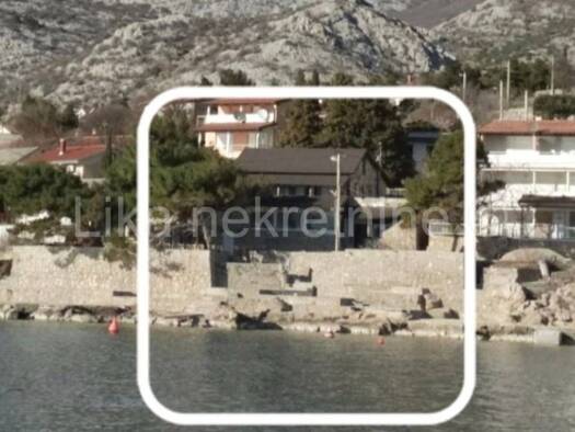 Haus zum Kauf 650.000 € 18 Zimmer 450 m² Karlobag