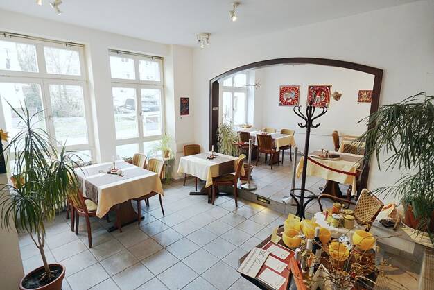 Laden zur Miete 790 € 1 Zimmer 92 m² Verkaufsfläche Coburg Coburg 96450