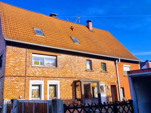 Maisonette zum Kauf provisionsfrei 229.000 € 4 Zimmer 135 m² frei ab 01.03.2027 Offenthal Dreieich 63303