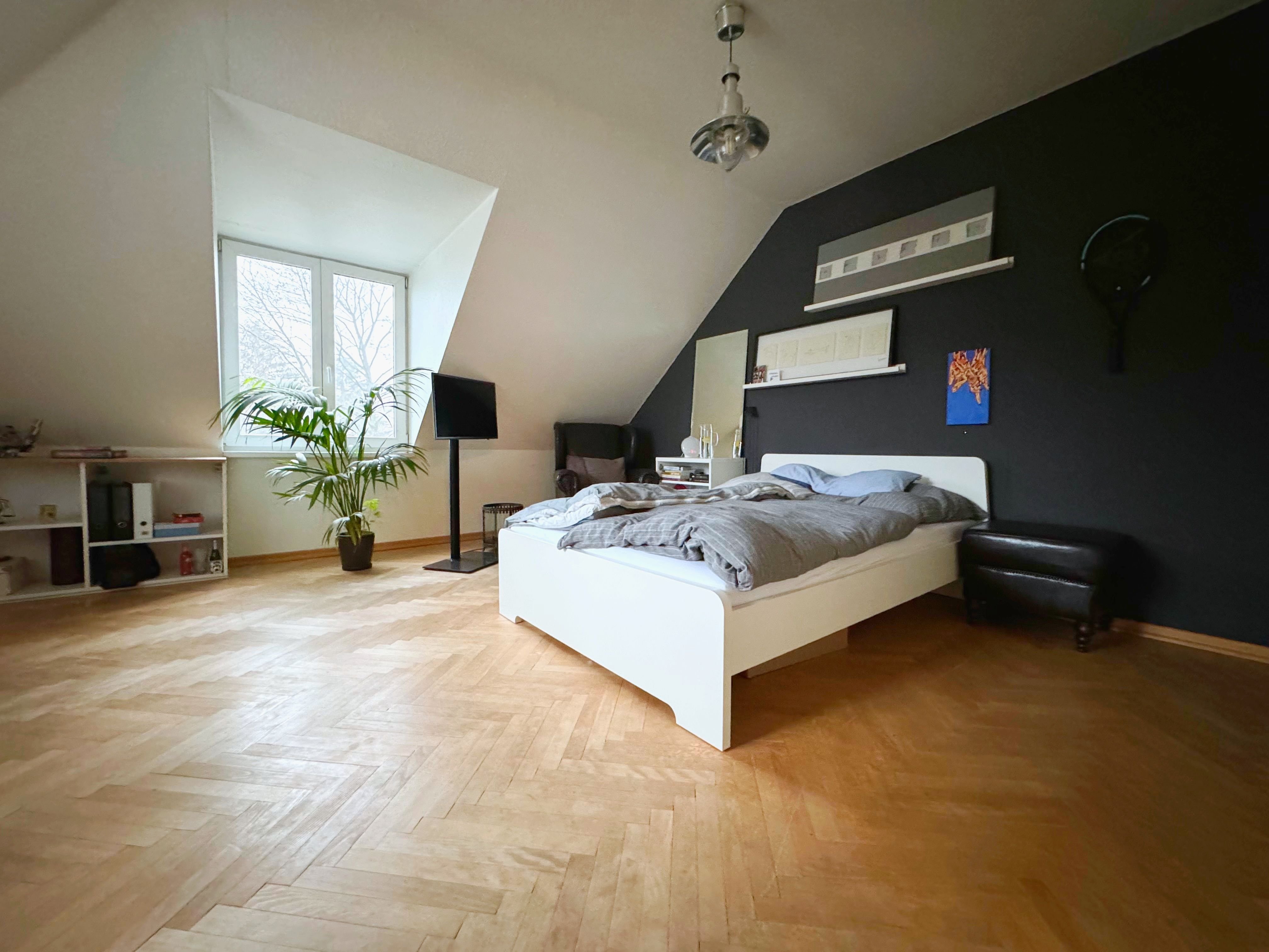 Maisonette zur Miete 2.531 € 5 Zimmer 180 m²<br/>Wohnfläche 2.<br/>Geschoss Billwerder Hamburg 22113