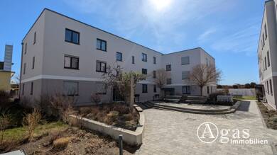 Wohnung zur Miete 1.117 € 3 Zimmer 70,7 m² 2. Geschoss frei ab 01.09.2025 Berliner Straße 109 E Werder (Havel) Werder (Havel) 14542