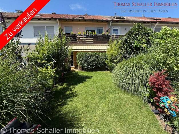 Reihenmittelhaus zum Kauf 537.000 € 5 Zimmer 143 m² 251 m² Grundstück Limbach Schwabach 91126