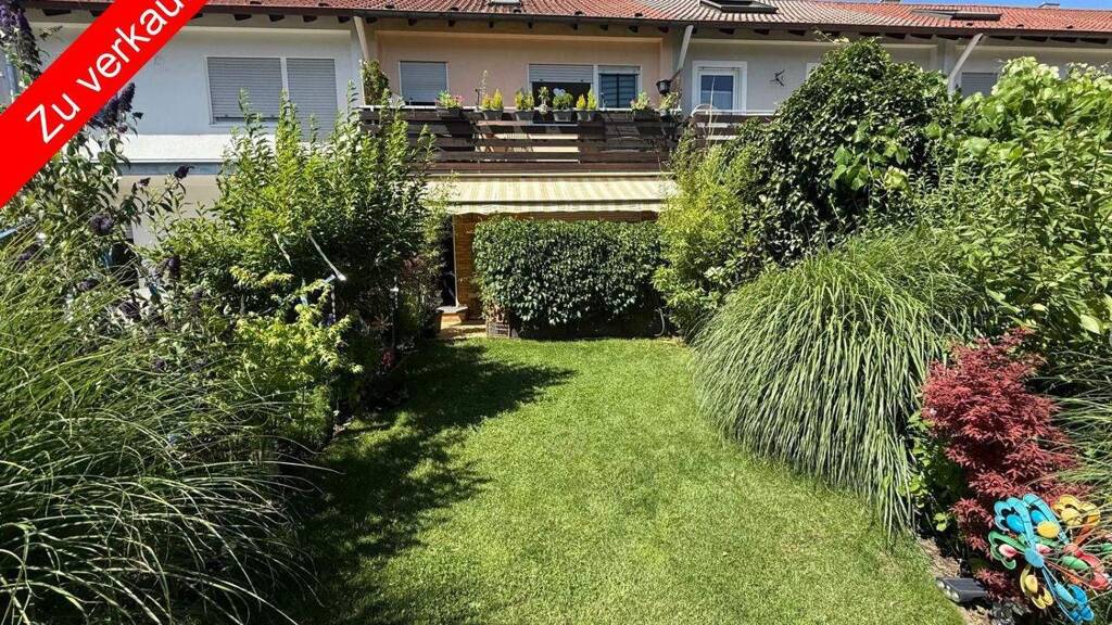 Reihenmittelhaus zum Kauf 537.000 € 5 Zimmer 143 m² 251 m² Grundstück Limbach Schwabach 91126