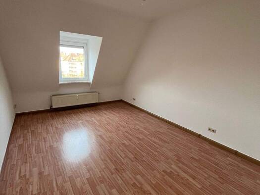 Wohnung zum Kauf provisionsfrei 136.000 € 2 Zimmer 41,9 m² 4. Geschoss frei ab sofort Melanchthonstraße 17 Steinbühl Nürnberg 90443