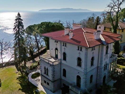 Villa zum Kauf 10.900.000 € 14 Zimmer 600 m² Lovran 51415