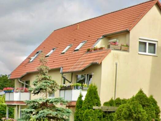 Wohnung zur Miete 475 € 2 Zimmer 63 m² Geschoss EG/3 frei ab sofort Ueckermünde 17373