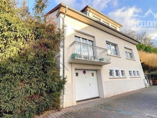 Einfamilienhaus zum Kauf 190.000 € 7 Zimmer 191,9 m² 1.005 m² Grundstück Großrosseln Petite-Rosselle 57540