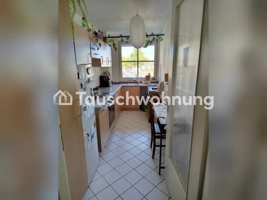 Wohnung zur Miete Tauschwohnung 522 € 2 Zimmer 58 m² 1. Geschoss Babelsberg Nord Potsdam 14482