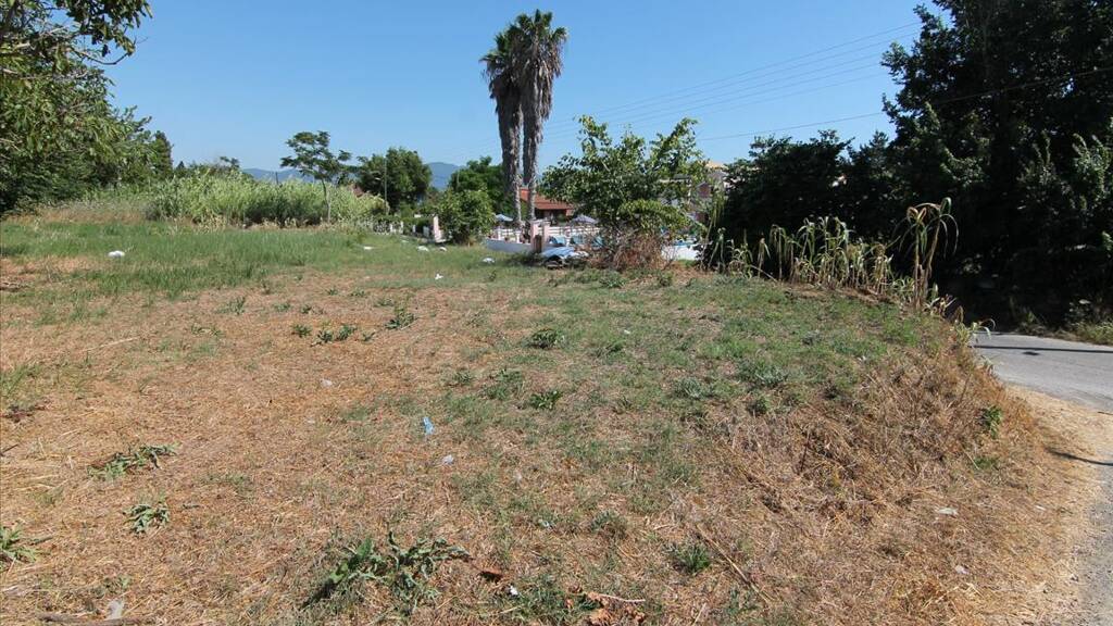 Land-/Forstwirtschaft zum Kauf 2.000.000 € 32.000 m² Grundstück Korfu