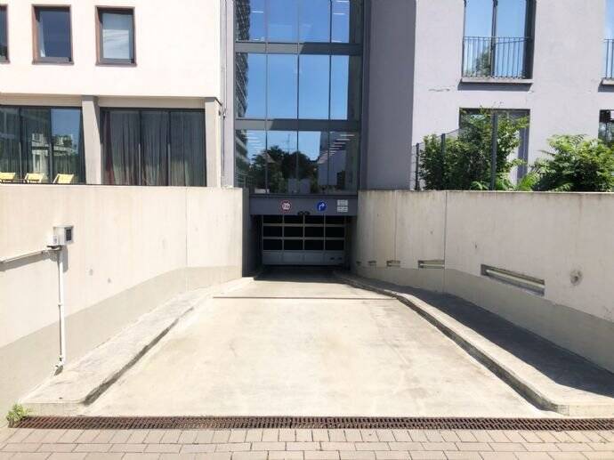Stellplatz zur Miete - Ansicht 5