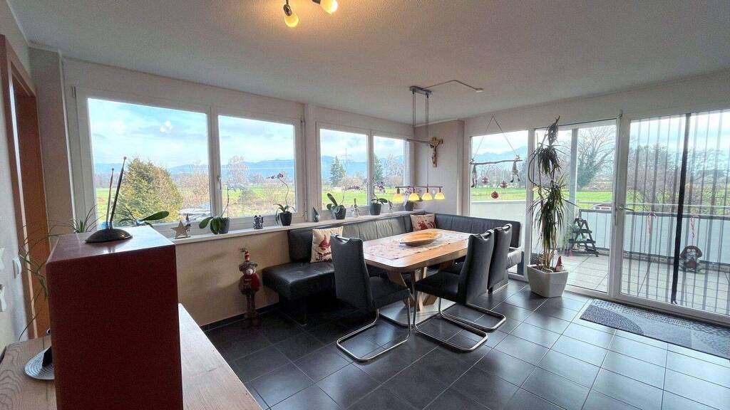 Wohnung zum Kauf 355.000 € 4 Zimmer 74,7 m² 1. Geschoss frei ab sofort Bahngasse 20d Lustenau 6890