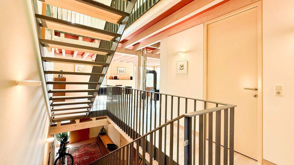 Einfamilienhaus zum Kauf 7 Zimmer 196 m² 1.052 m² Grundstück Kennelbach 6921