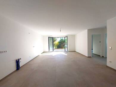 Wohnung zur Miete 1.360 € 3 Zimmer 100,3 m² 1. Geschoss frei ab sofort Mittlauer Weg 8 Meerholz Gelnhausen 63571