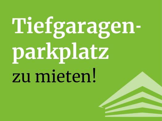 Tiefgaragenstellplatz zur Miete 75 € Schubertstrasse 16 - 18 Linz Linz 4020