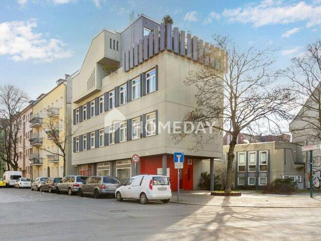 Mehrfamilienhaus zum Kauf 910.000 € 12 Zimmer 240 m² 570 m² Grundstück Reinickendorf Berlin 13409