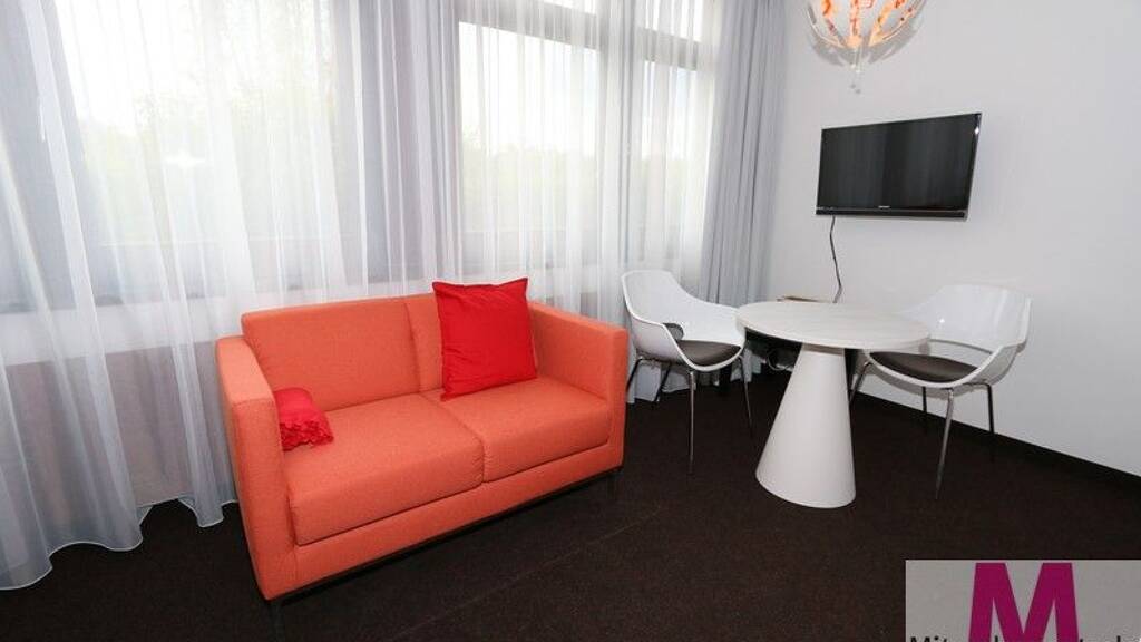 Studio zur Miete auf Zeit 716 € 1 Zimmer 25 m² frei ab 01.05.2026 Maiach Nürnberg 90451