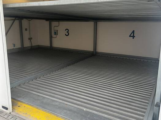 Außenstellplatz zur Miete 65 € Antonigasse Wien 1180