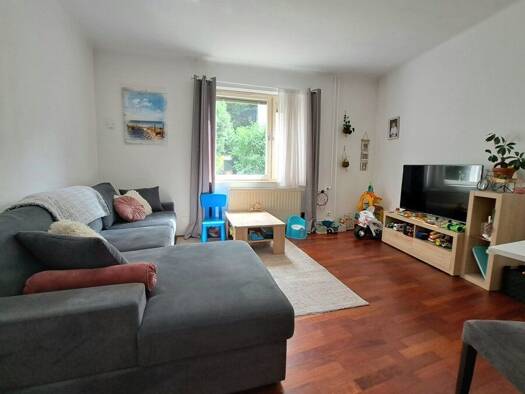 Wohnung zur Miete 365 € 2 Zimmer 47 m² EG Baden 2500