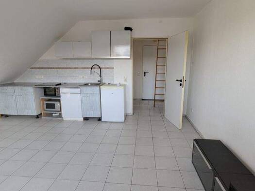 Studio zur Miete 320 € 1 Zimmer 33 m² 1. Geschoss frei ab 01.04.2026 Simmerath 52152