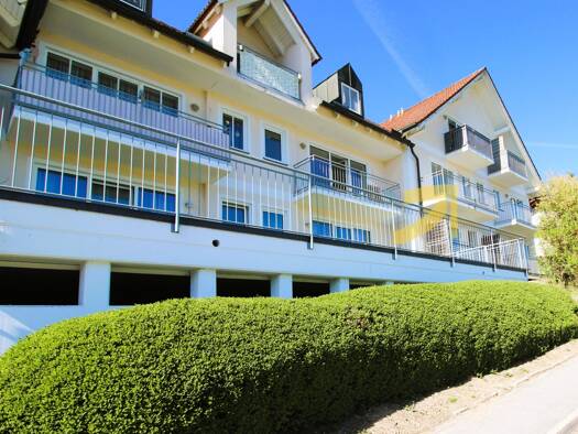 Wohnung zum Kauf 159.000 € 2 Zimmer 60 m² Griesbach Bad Griesbach im Rottal / Bad Griesbach 94086