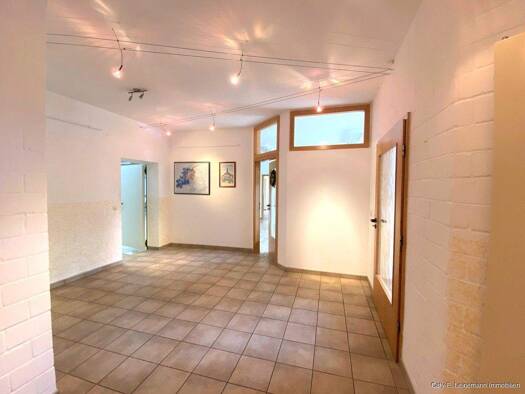 Bürofläche zur Miete 425 € 2 Zimmer 46 m² Bürofläche Adelheidsdorf 29352