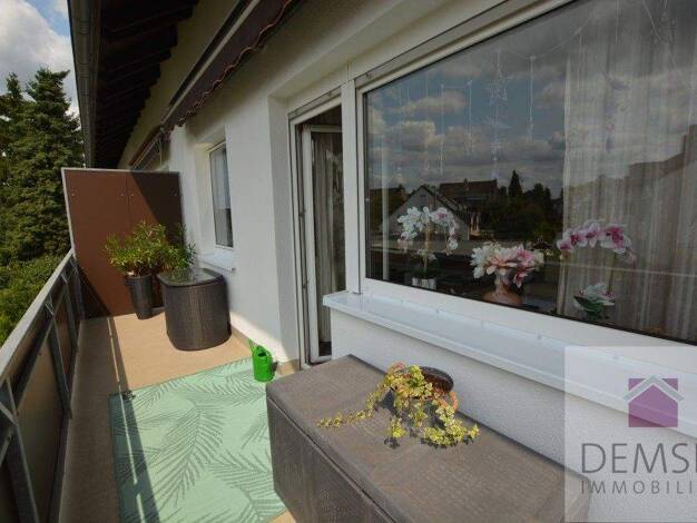 Wohnung zum Kauf 179.000 € 2 Zimmer 52,6 m² Hilden 40724