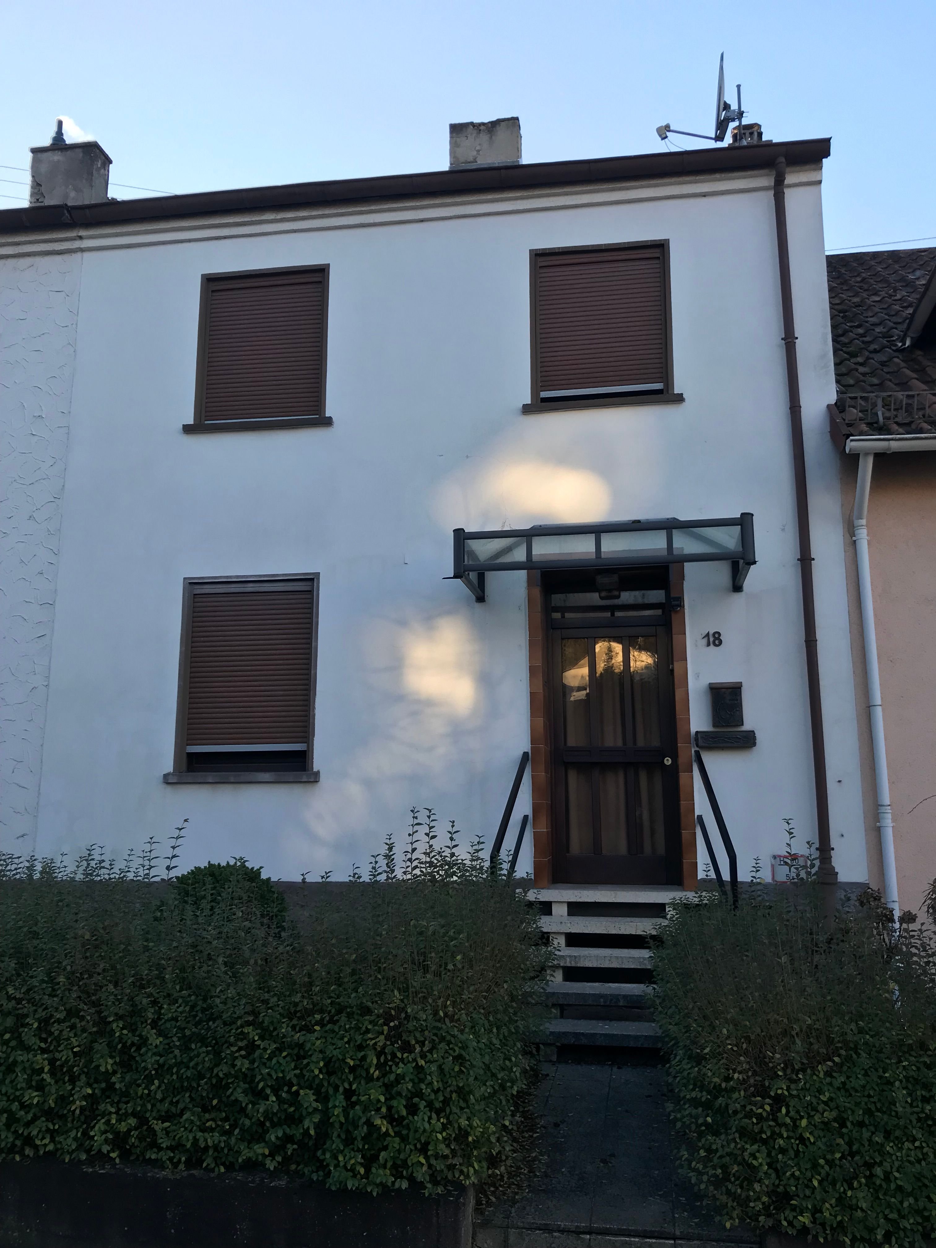 Haus zum Kauf 125.000 € 5 Zimmer 100 m²<br/>Wohnfläche 228 m²<br/>Grundstück ab sofort<br/>Verfügbarkeit Kleinblittersdorf Kleinblittersdorf 66271