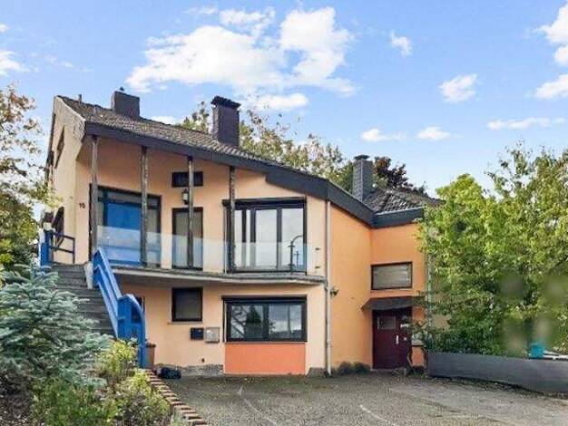 Mehrfamilienhaus zum Kauf 388.500 € 6 Zimmer 245 m² 977 m² Grundstück Winnweiler 67722