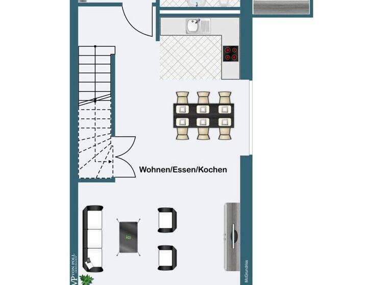 Reihenendhaus zum Kauf 925.000 € 5 Zimmer 123,8 m² 999 m² Grundstück Heiligenhafen 23774