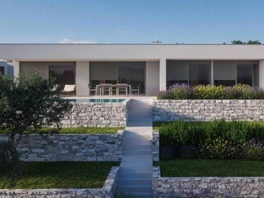Villa zum Kauf - Erstbezug 1.360.000 € 4 Zimmer 270 m² Primošten 22202