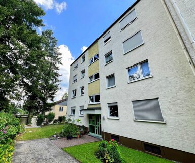 Wohnung zum Kauf 119.000 € 3 Zimmer 67 m² 1. Geschoss Bännjer-Rück - Südwesten Kaiserslautern 67663