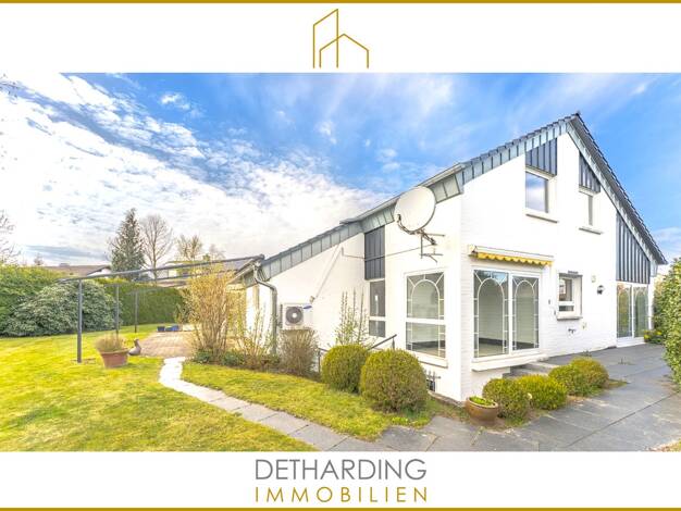 Einfamilienhaus zum Kauf 515.000 € 7 Zimmer 216 m² 927 m² Grundstück Altenbauna Baunatal 34225