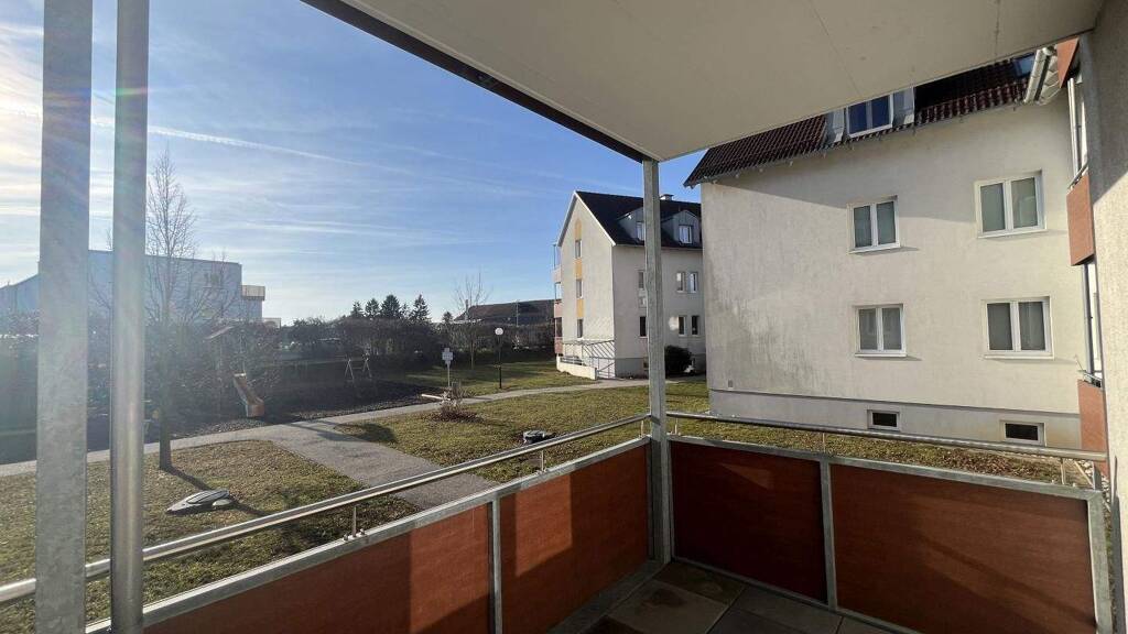 Wohnung zur Miete 763 € 3,5 Zimmer 75,5 m² EG Pottenbrunn 3140