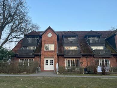 Wohnung zum Kauf 155.000 € 2 Zimmer 40 m² 2. Geschoss Wendisch Evern 21403