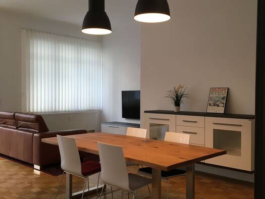 Loft zur Miete 1.440 € 2,5 Zimmer 95 m² Geschoss EG/2 frei ab 01.05.2026 Obertürkheimer Straße 24 Mettingen Esslingen am Neckar 73733