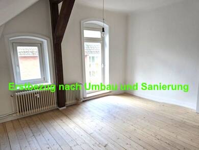 Wohnung zur Miete 895 € 2 Zimmer 86 m² 1. Geschoss frei ab sofort Stade 21680