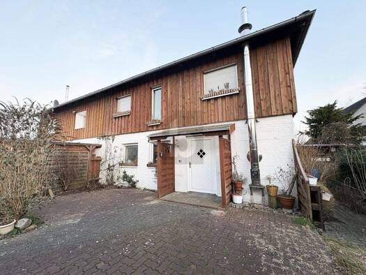 Wohnung zum Kauf 6 Zimmer 200 m² 2. Geschoss Nortorf 24589