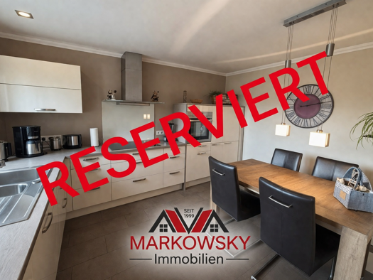 Wohnung zum Kauf 219.000 € 3 Zimmer 72 m² 1. Geschoss frei ab sofort Varrel Stuhr 28816