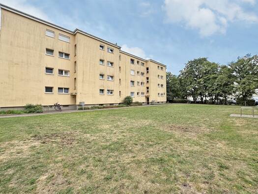 Wohnung zum Kauf 128.000 € 3 Zimmer 64,6 m² 2. Geschoss Sebaldsbrück Ost 28309
