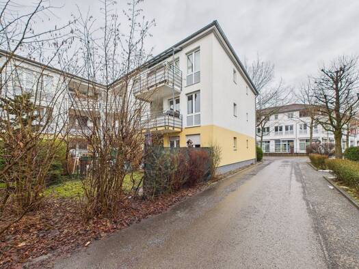 Wohnung zur Miete 880 € 2 Zimmer 52 m² Geschoss 2/2 frei ab 01.12.2026 Schöneiche bei Berlin 15566