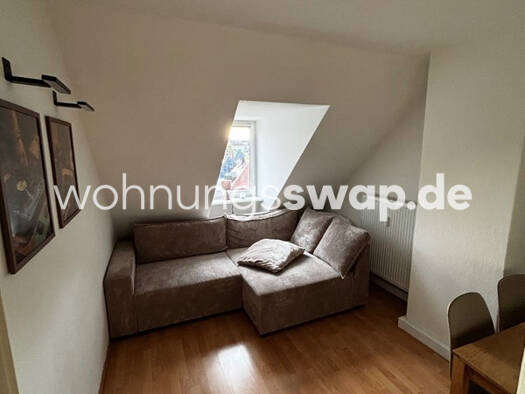 Wohnung zur Miete Tauschwohnung 614 € 2 Zimmer 44 m² 4. Geschoss Laim München 80687