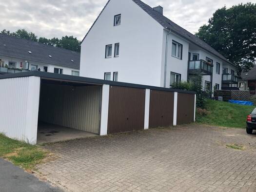Garage/Stellplatz zur Miete 50 € Bremervörde Bremervörde 27432