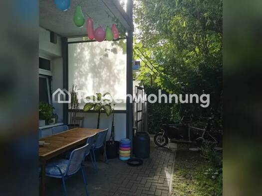 Wohnung zur Miete Tauschwohnung 1.685 € 3,5 Zimmer 93 m² EG Osdorf Altona 22765