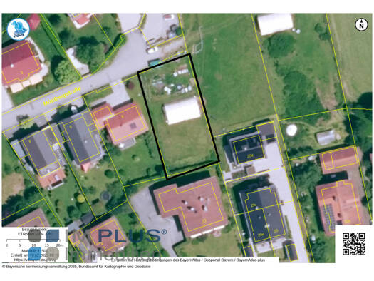 Grundstück zum Kauf 640.000 € 826 m² Grundstück Oberaudorf 83080